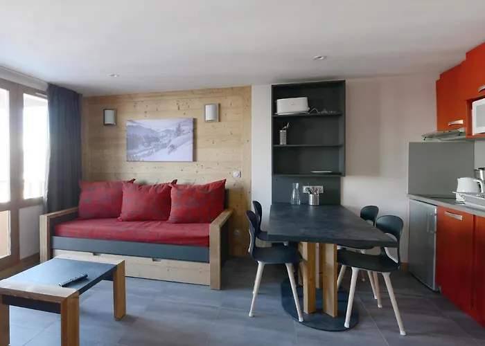 Apartmán Travelski Select - Backgammon *