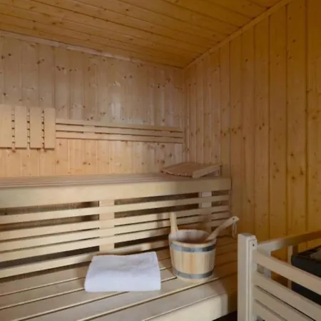 Travelski Select - Backgammon Apartamento *