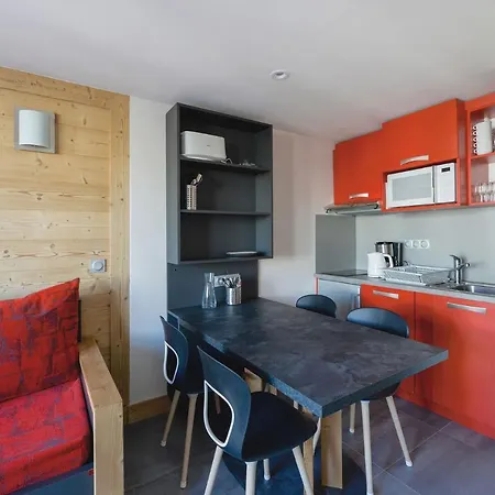 Apartamento Travelski Select - Backgammon *