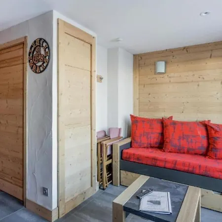 Travelski Select - Backgammon Apartamento *