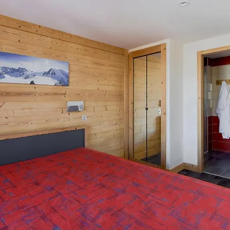 Travelski Select - Backgammon Apartamento